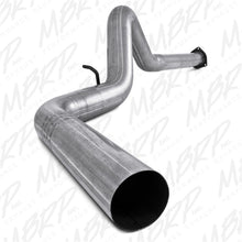 画像をギャラリービューアに読み込む, MBRP 2007-2009 Chev/GMC 2500/3500 Duramax All LMM Filter Back P Series Exhaust System