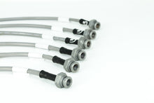 画像をギャラリービューアに読み込む, Goodridge 08-10 Chevy Cobalt SS Models w/ Brembo Calipers Stainless Steel Brake Lines Kit