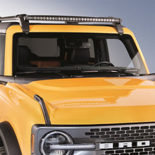 画像をギャラリービューアに読み込む, Ford Racing Bronco Roof Rack Mounted Off-Road Light