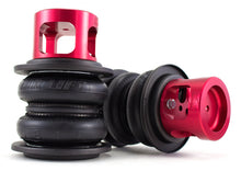 画像をギャラリービューアに読み込む, Air Lift Performance 02-07 Infiniti G35 / 03-08 Nissan 350Z Rear Kit