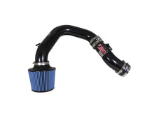 画像をギャラリービューアに読み込む, Injen 04-07 STi / 06-07 WRX 2.5L Black Cold Air Intake