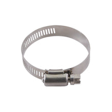 画像をギャラリービューアに読み込む, Mishimoto High-Torque Worm Gear Clamp 0.55in.-0.1.06in. (14mm-27mm) - Pack of 10