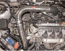 画像をギャラリービューアに読み込む, Injen 01-05 Civic Dx Lx Ex AT&amp; MT Polished Cold Air Intake