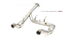 画像をギャラリービューアに読み込む, AMS Performance 2015+ Ford F-150 3.5L Ecoboost (Excl Raptor) Federal EPA Compliant Catted Downpipe