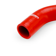 画像をギャラリービューアに読み込む, Mishimoto 2016+ Ford Focus RS Silicone Radiator Hoses Red