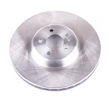 画像をギャラリービューアに読み込む, Power Stop 17-18 Mercedes-Benz C43 AMG Front Autospecialty Brake Rotor