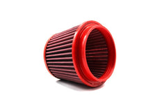 画像をギャラリービューアに読み込む, BMC Single Air Universal Conical Filter - 114mm Inlet / 130mm H