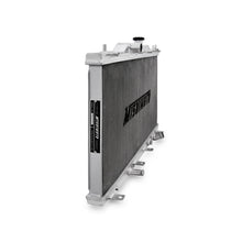画像をギャラリービューアに読み込む, Mishimoto 02-04 Acura RSX Manual Aluminum Radiator