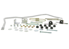 画像をギャラリービューアに読み込む, Whiteline 10/65-73 Ford Mustang Rear 18mm Heavy Duty Sway Bar