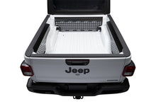 画像をギャラリービューアに読み込む, Putco 20-21 Jeep Gladiator - 5ft (Standard Box) Molle Passenger Side Panel