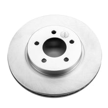 画像をギャラリービューアに読み込む, Power Stop 99-04 Chrysler 300M Front Evolution Geomet Coated Rotor