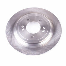 画像をギャラリービューアに読み込む, Power Stop 2019 Hyundai Nexo Rear Autospecialty Brake Rotor