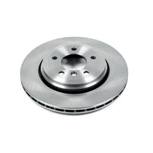 画像をギャラリービューアに読み込む, Power Stop 01-06 BMW 330Ci Rear Autospecialty Brake Rotor