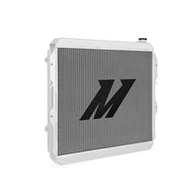 画像をギャラリービューアに読み込む, Mishimoto 00-06 Toyota Tundra 4.7L Performance Aluminum Radiator (Automatic Only)