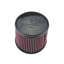 画像をギャラリービューアに読み込む, Injen High Performance Air Filter - 2.75 Black Filter 6 Base / 5 Tall / 5 Top
