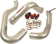 画像をギャラリービューアに読み込む, Injen 08-09 Cobalt SS Turbochared 2.0L Polished Intercooler Piping Kit