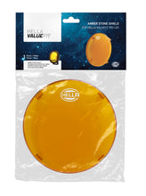 画像をギャラリービューアに読み込む, Hella 500 LED Driving Lamp 6in Amber Cover