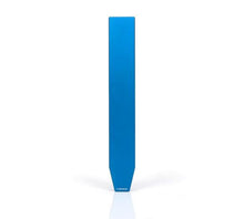 画像をギャラリービューアに読み込む, NRG B.A.J Tall Shift Knob Blue M12X1.25