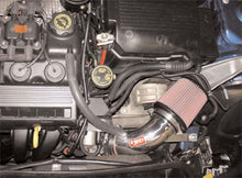 画像をギャラリービューアに読み込む, Injen 2000-06 Mini Cooper N/A (Non S) Polished Short Ram Intake