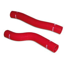 画像をギャラリービューアに読み込む, Mishimoto 10+ Hyundai Genesis Coupe V6 Red Silicone Hose Kit