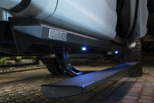 画像をギャラリービューアに読み込む, AMP Research 2020 Ford F250/350/450 SuperCrew Cab PowerStep XL - Black