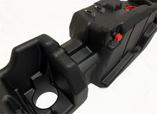 画像をギャラリービューアに読み込む, Titan Fuel Tanks 20-24 GM 2500/3500 Duramax Crew Cab Long Bed 60 Gallon XXL Mid-Ship Fuel Tank