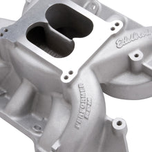 画像をギャラリービューアに読み込む, Edelbrock Performer RPM 440 Manifold