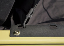 画像をギャラリービューアに読み込む, Rugged Ridge Trail Anchor Rail Kit Jeep Wrangler JKU 4-Door