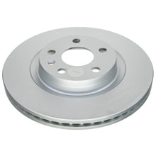 画像をギャラリービューアに読み込む, Power Stop 2022 Volvo XC40 Front Evolution Coated Rotor