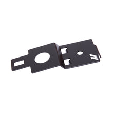 画像をギャラリービューアに読み込む, Mishimoto 02-07 Subaru Impreza WRX Aluminum Radiator Stay - Anodized Black