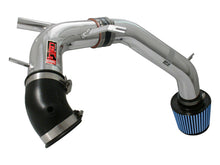 画像をギャラリービューアに読み込む, Injen 03-07 Accord 4 Cyl. LEV Motor Only (No MAF Sensor) Polished Cold Air Intake