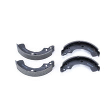 画像をギャラリービューアに読み込む, Power Stop 00-01 Nissan Sentra Rear Autospecialty Brake Shoes