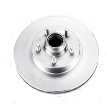 画像をギャラリービューアに読み込む, Power Stop 95-01 Ford Explorer Front Evolution Geomet Coated Rotor