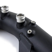 画像をギャラリービューアに読み込む, Mishimoto BMW N54 Charge Pipe