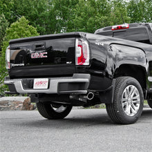 画像をギャラリービューアに読み込む, MBRP 17+ Chevrolet Colorado 2.5L/3.6L 3in Cat Back Single Side Exit w/ 4in Tip - T304