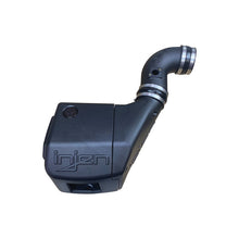 画像をギャラリービューアに読み込む, Injen 05.5-07 GMC Duramax LBZ/LLY 6.6L Evolution Intake
