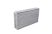 画像をギャラリービューアに読み込む, Garrett Air / Air Intecooler CAC (18.00in x 10.50in x 3.00in) - 510 HP