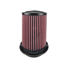 画像をギャラリービューアに読み込む, Injen 8-Layer Oiled Cotton Gauze Air Filter 4.0in ID/ 6.5inBase / 6.75in Height / 5in Top