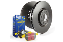 画像をギャラリービューアに読み込む, EBC S13 Brake Pad and Rotor Kit