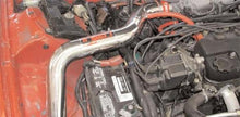 画像をギャラリービューアに読み込む, Injen 88-91 Civic Ex Si CRX Si Polished Cold Air Intake