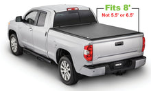 画像をギャラリービューアに読み込む, Tonno Pro 07-19 Toyota Tundra 8ft Fleetside Lo-Roll Tonneau Cover
