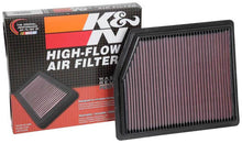 画像をギャラリービューアに読み込む, K&amp;N Replacement Air Filter ACURA NSX V6-3.0L 1991-96