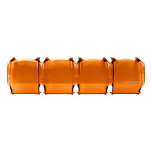 画像をギャラリービューアに読み込む, Rigid Industries Light Cover for Adapt Amber PRO - 10in.
