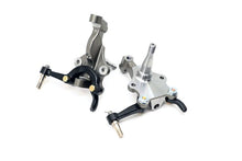 画像をギャラリービューアに読み込む, Ridetech 67-69 Camaro and Firebird and 68-74 Nova TruTurn Steering System Package Includes Spindles