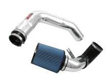 画像をギャラリービューアに読み込む, Injen 08-09 Accord Coupe 3.5L V6 Polished Cold Air Intake