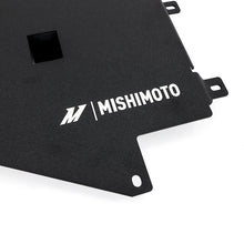 画像をギャラリービューアに読み込む, Mishimoto 2021+ BMW G80/G82/G87 M2/M3/M4 Skid Plate Engine - Wrinkle Black