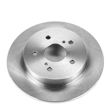 画像をギャラリービューアに読み込む, Power Stop 07-13 Suzuki SX4 Rear Autospecialty Brake Rotor
