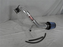 画像をギャラリービューアに読み込む, Injen 11 Honda CRZ Hybrid 1.5L 4 cyl (Manual Only) Polished Cold Air Intake w/ MR Technology