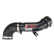 画像をギャラリービューアに読み込む, Injen 00-05 Eclipse / 00-03 Sebring / 00-04 Stratus R/T 3.0L V6 Black Cold Air Intake