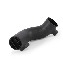 画像をギャラリービューアに読み込む, Mishimoto 2016+ Mazda Miata Performance Intake - Wrinkle Black